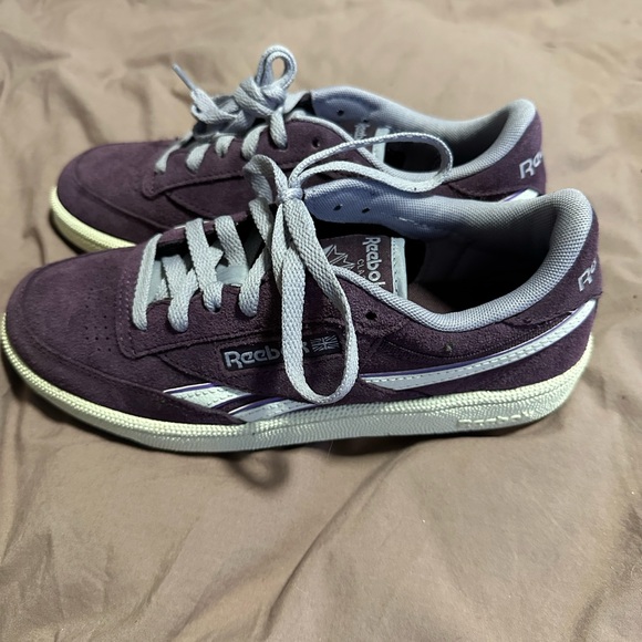 Reebok Club C Revenge Sneakers NWOT - Picture 2 of 4